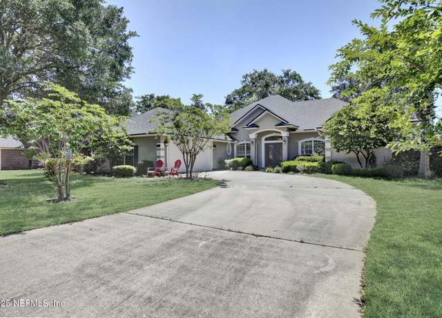 Property at 1317 Honeysuckle Dr, St. Johns, FL 32259, 4 beds, 3 baths