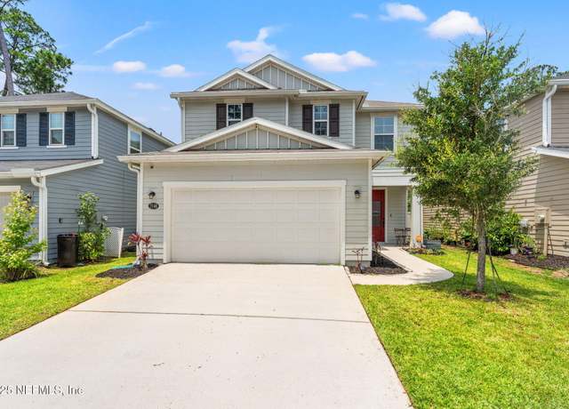 Property at 7148 Preston Pines Trl, Jacksonville, FL 32244, 3 beds, 2.5 baths