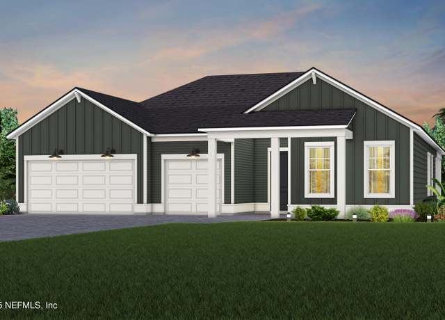 Property at 70 Headstream Dr, St. Johns, FL 32259, 3 beds, 3.5 baths