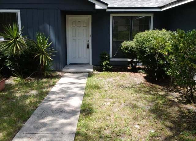 Property at 7491 Countryman Ln, Jacksonville, FL 32244, 3 beds, 2 baths