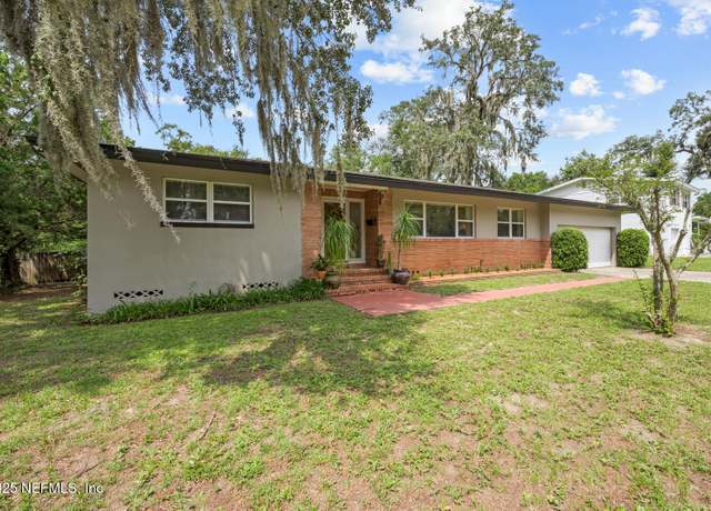 Property at 4106 Ferber Rd, Jacksonville, FL 32277, 3 beds, 2 baths