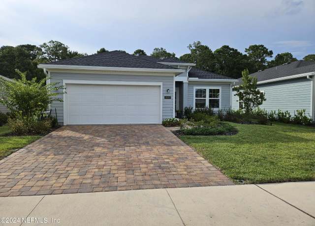 Property at 2937 Crossfield Dr, Green Cove Springs, FL 32043, 3 beds, 2 baths