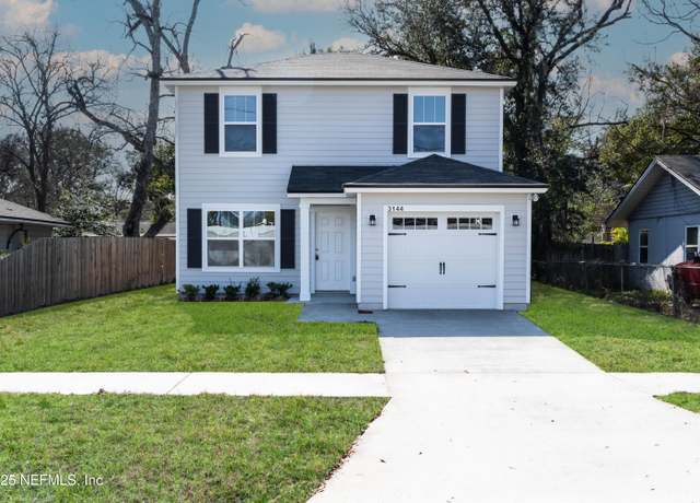 Property at 3144 Rayford St, Jacksonville, FL 32205, 4 beds, 2.5 baths