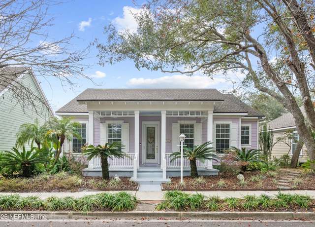 Property at 1802 McArthur St, Fernandina Beach, FL 32034, 3 beds, 2 baths