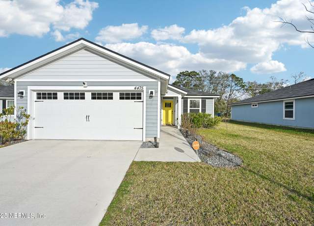 Property at 4475 Civic Way, Jacksonville, FL 32210, 3 beds, 2 baths