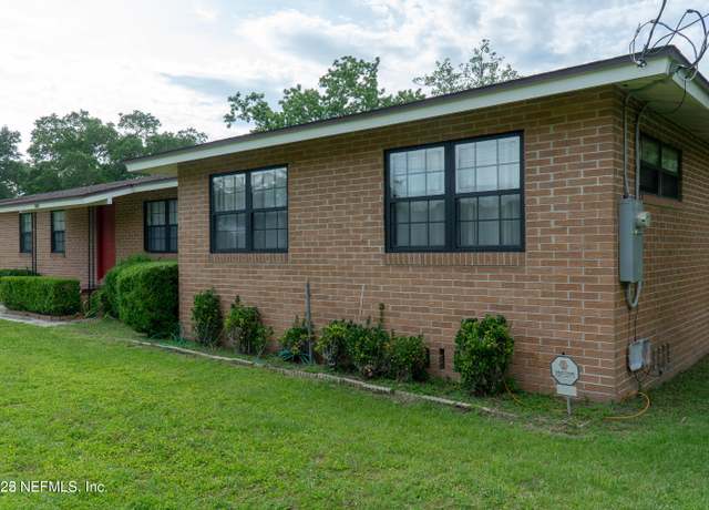 Property at 6161 Dunn Ave, Jacksonville, FL 32218, 3 beds, 2 baths