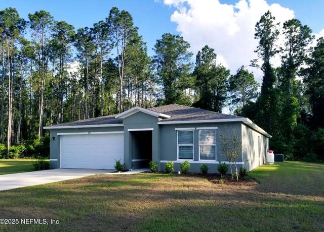 Property at 497 Live Oak Loop, Crescent City, FL 32112, 4 beds, 2 baths