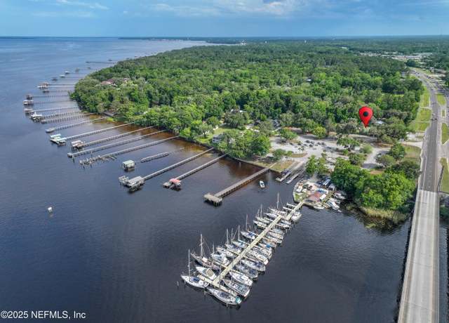 Property at 2989 Us Highway 17, Green Cove Springs, FL 32043