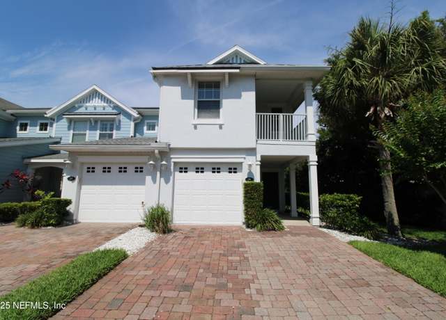 Property at 58 Islander Cir, St. Augustine, FL 32080, 2 beds, 2.5 baths