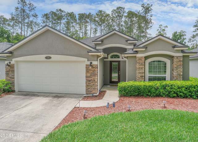 Property at 78 Wayfare Ln, Jacksonville, FL 32081, 4 beds, 2 baths