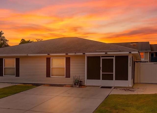 Property at 2548 Haywood Estates Ln, Jacksonville, FL 32233, 3 beds, 2 baths