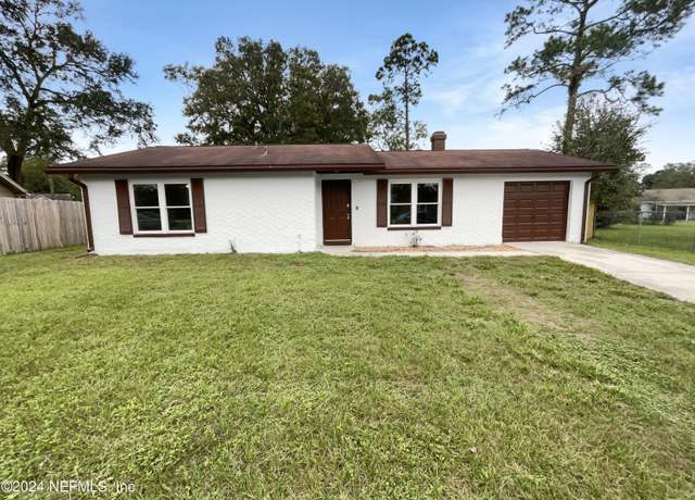 Property at 2944 Olson Ln N, Jacksonville, FL 32210, 3 beds, 2 baths