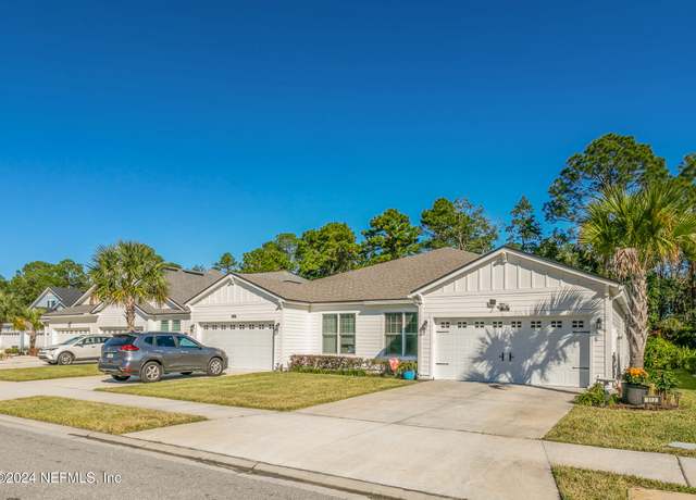 Property at 312 Modesto Dr, St. Augustine, FL 32086, 3 beds, 2 baths