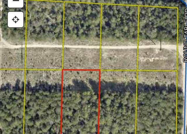 Property at 0 Crescent Ct, Defuniak Springs, FL 32433