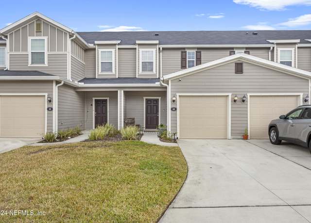 Property at 64 Silver Fern Dr, St Augustine, FL 32086, 2 beds, 2.5 baths