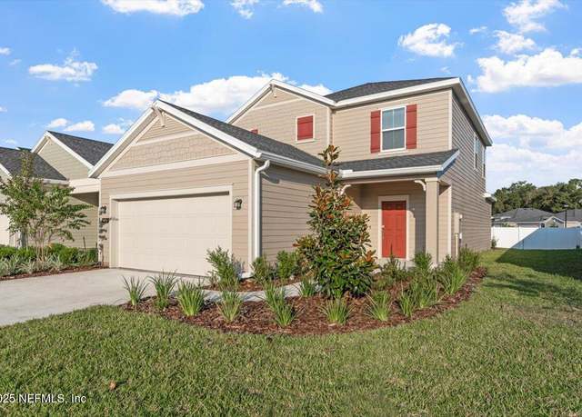 Property at 9610 Giada Dr, Jacksonville, FL 32219, 4 beds, 3 baths