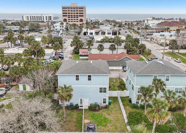 Property at 342 4th St N, Jacksonville Beach, FL 32250, 3 beds, 3.5 baths
