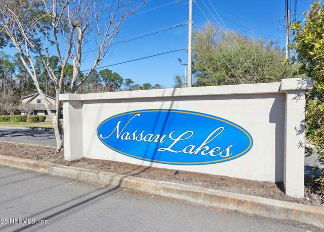 Property at 96231 Abaco Island Dr, Fernandina Beach, FL 32034, 3 beds, 2 baths
