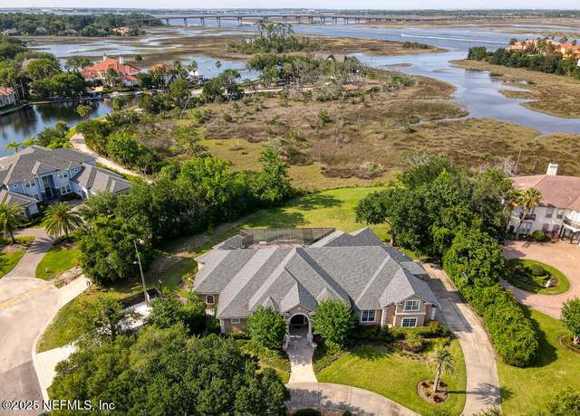 Property at 13803 Schooner Point Dr, Jacksonville, FL 32225, 5 beds, 5.5 baths