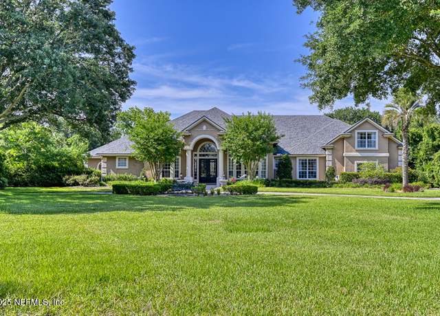 Property at 13803 Schooner Point Dr, Jacksonville, FL 32225, 5 beds, 5.5 baths