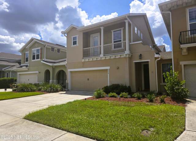 Property at 6116 Clearsky Dr, Jacksonville, FL 32258, 3 beds, 2.5 baths