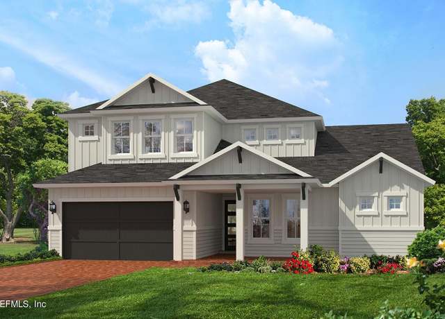 Property at 5274 Clapboard Cove Ct, Jacksonville, FL 32226, 4 beds, 3.5 baths