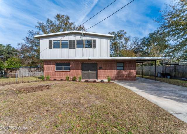 Property at 6507 Parvin Dr, Jacksonville, FL 32210, 4 beds, 2.5 baths