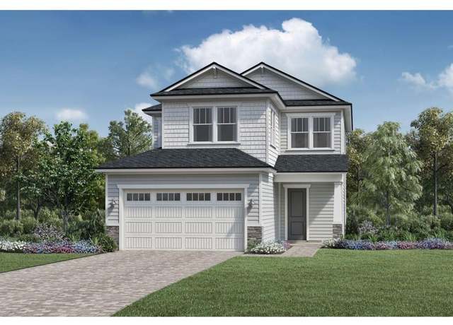 Property at 149 Oakmoss Dr, St. Johns, FL 32259, 3 beds, 2.5 baths