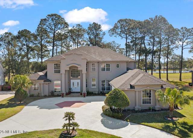 Property at 9919 Blakeford Mill Rd, Jacksonville, FL 32256, 5 beds, 5 baths