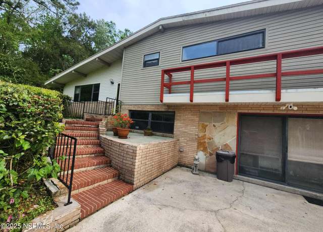 Property at 6036 Park St, Jacksonville, FL 32205, 3 beds, 3 baths