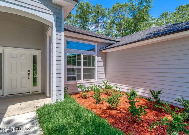 Property at 7836 Smart Ave, Jacksonville, FL 32219, 3 beds, 2 baths