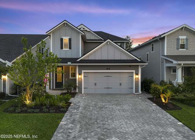 Property at 33 Rainbow Trout Ln, Ponte Vedra, FL 32081, 4 beds, 2.5 baths