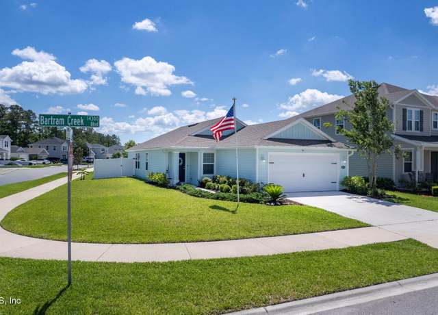 Property at 14319 Bartram Creek Blvd, Jacksonville, FL 32259, 3 beds, 2 baths