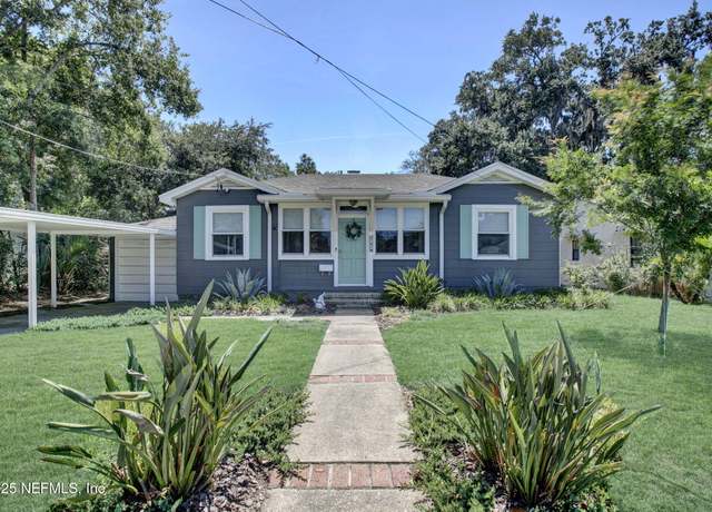 Property at 3741 Orlando Cir E, Jacksonville, FL 32207, 3 beds, 2 baths