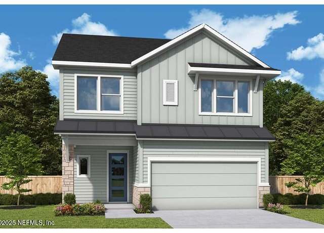 Property at 52 Ancient Springs Ln, St. Augustine, FL 32092, 4 beds, 2.5 baths