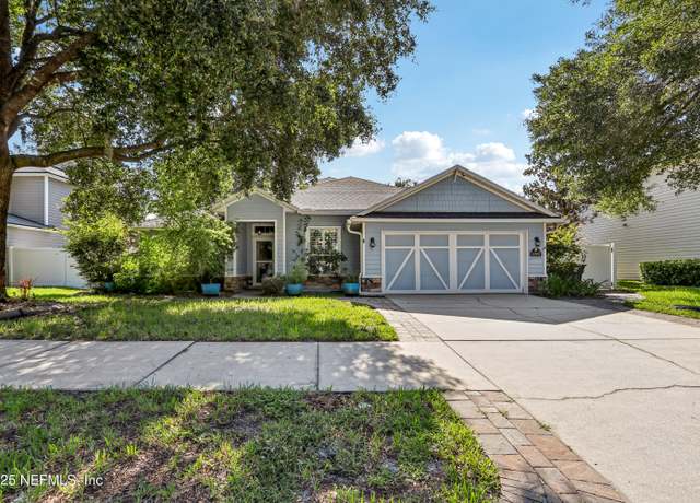Property at 12447 Blackwater Ct, Jacksonville, FL 32223, 3 beds, 2 baths