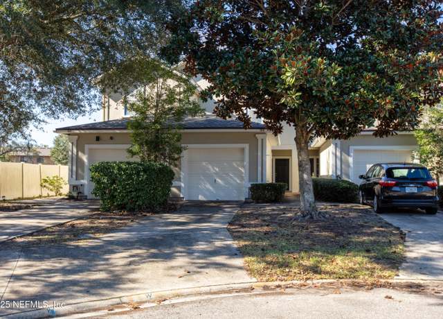 Property at 4628 Gerber Ct, Jacksonville, FL 32210, 2 beds, 2.5 baths
