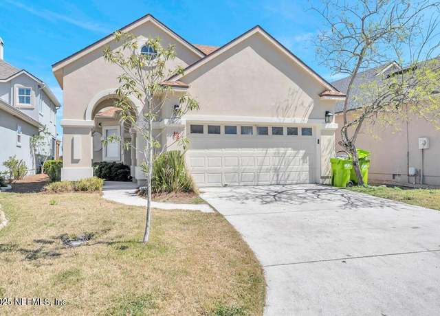 Property at 95332 Village Dr, Fernandina Beach, FL 32034, 3 beds, 2.5 baths