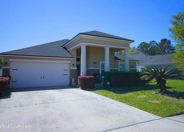 Property at 15921 Bainebridge Dr, Jacksonville, FL 32218, 4 beds, 2 baths