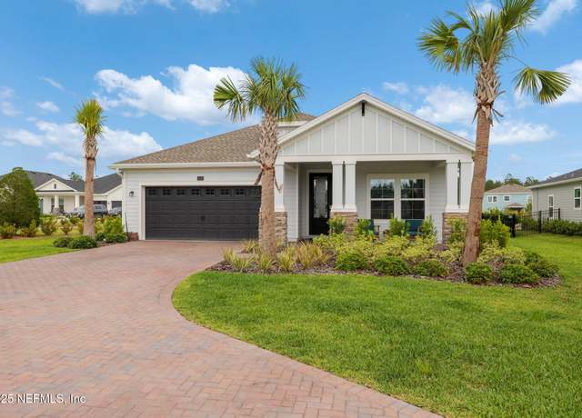Property at 144 Dollar Ct, St. Augustine, FL 32092, 4 beds, 2 baths