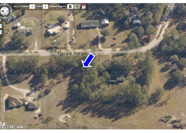 Property at 0 Currant Ave, Middleburg, FL 32068
