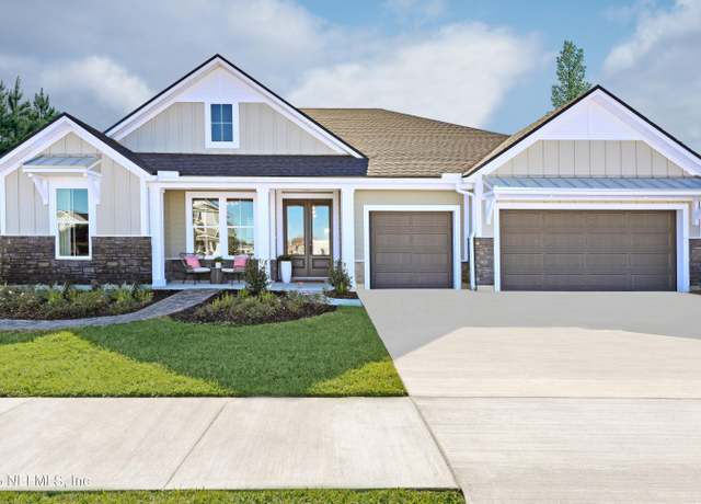 Property at 96861 McGirts Creek Loop, Yulee, FL 32097, 4 beds, 3 baths
