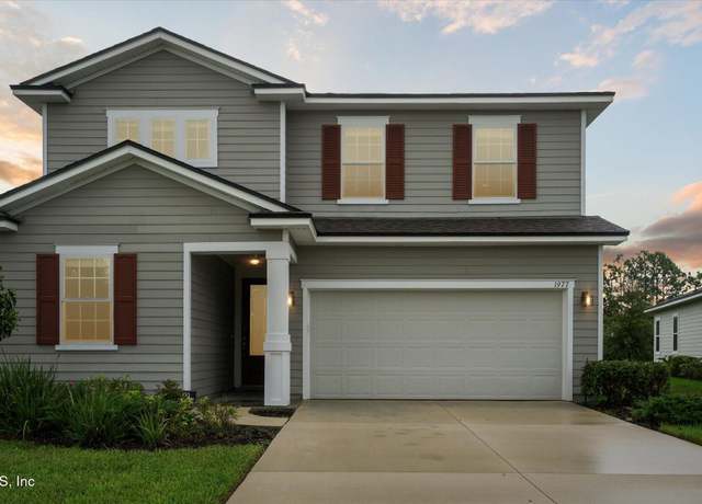 Property at 1977 Amberly Dr, Middleburg, FL 32068, 3 beds, 2.5 baths