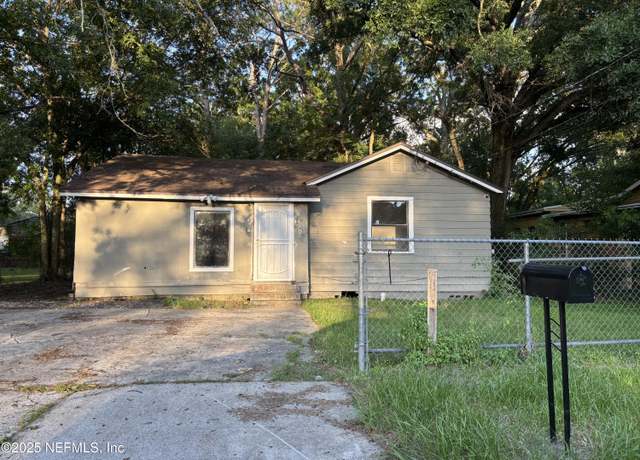 Property at 875 Prospect St, Jacksonville, FL 32254, 3 beds, 1 bath