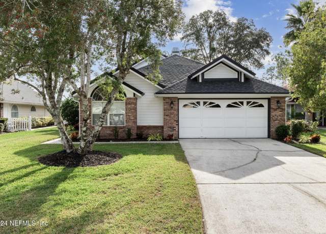 Property at 3731 Constancia Dr, Green Cove Springs, FL 32043, 3 beds, 2 baths