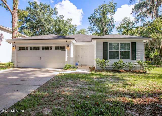 Property at 2235 3rd Ave, Jacksonville, FL 32208, 3 beds, 2 baths