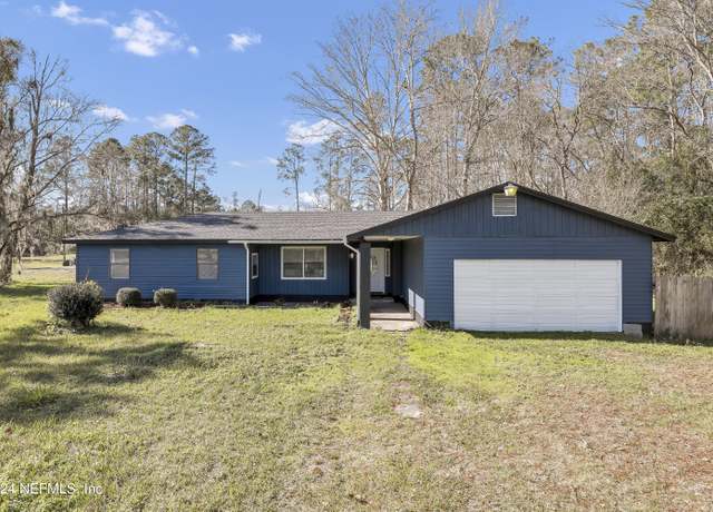 Property at 54221 Cravey Rd, Callahan, FL 32011, 4 beds, 2 baths