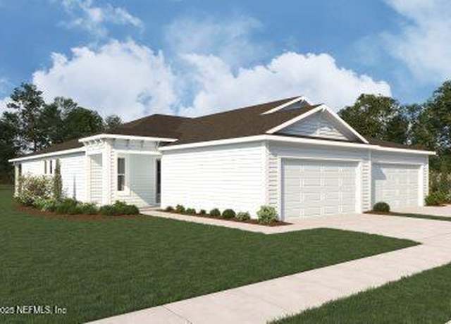 Property at 479 Juniper Hills Dr, St. Johns, FL 32259, 3 beds, 2 baths