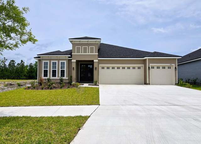 Property at 3267 Pipers Way, Green Cove Springs, FL 32043, 4 beds, 3 baths