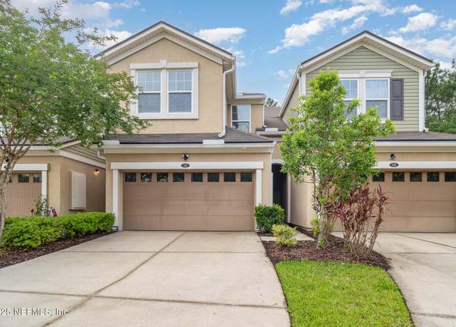 Property at 123 San Briso Way, St. Augustine, FL 32092, 3 beds, 2.5 baths